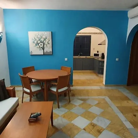 Vik Coral بلايا بلانكا