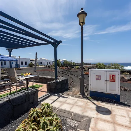 Vik Coral Hotel Playa Blanca (Lanzarote)