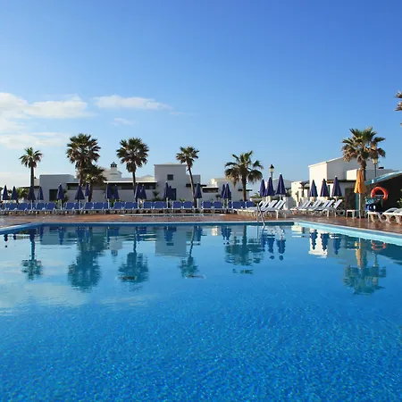 Vik Coral 3* بلايا بلانكا