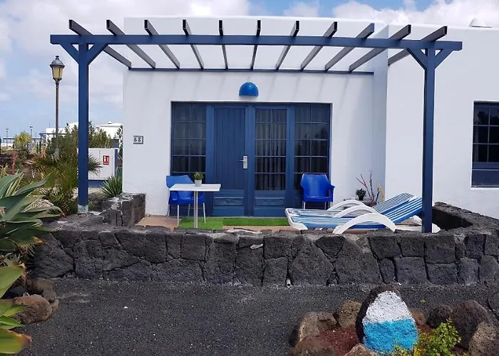 Hotel Vik Coral Playa Blanca (Lanzarote)