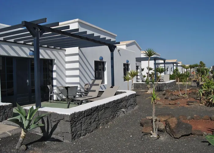 Vik Coral Hotel Playa Blanca (Lanzarote)