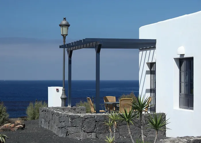 Vik Coral 3* Playa Blanca (Lanzarote)