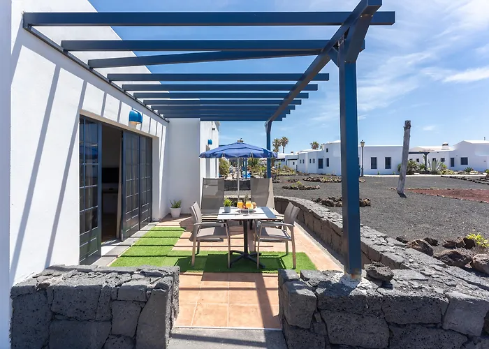 Vik Coral 3* Playa Blanca (Lanzarote)
