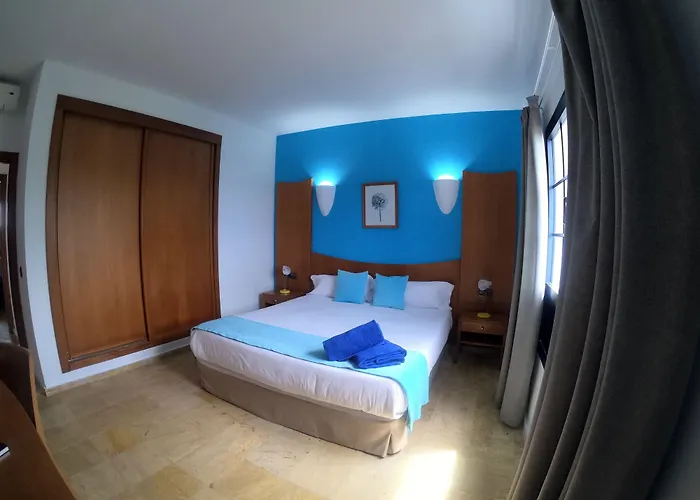 Hotel Vik Coral Playa Blanca (Lanzarote)