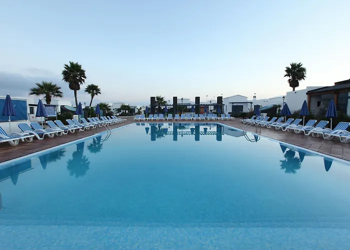 Vik Coral Hotel Playa Blanca (Lanzarote)