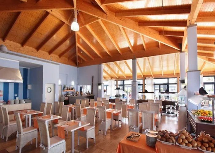 Vik Coral Hotel Playa Blanca (Lanzarote)