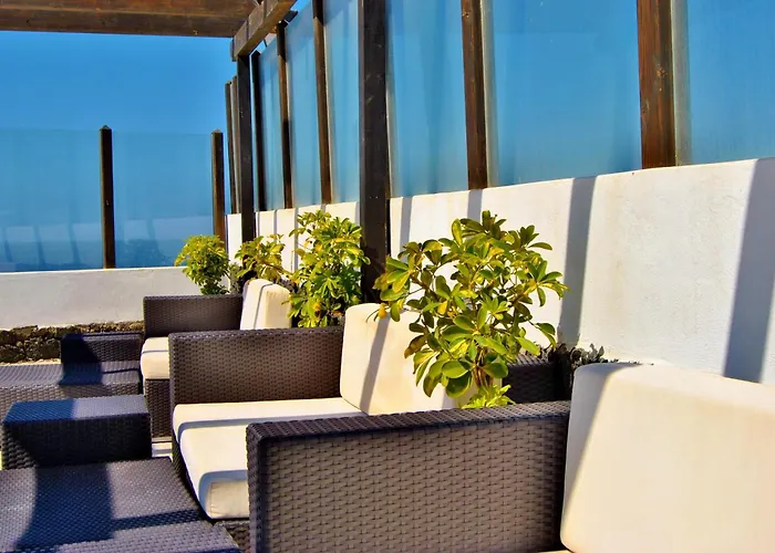 Hotel Vik Coral Playa Blanca (Lanzarote)