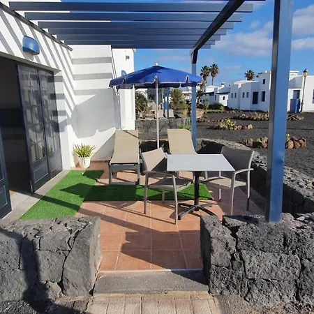 Vik Coral 3* Playa Blanca (Lanzarote)