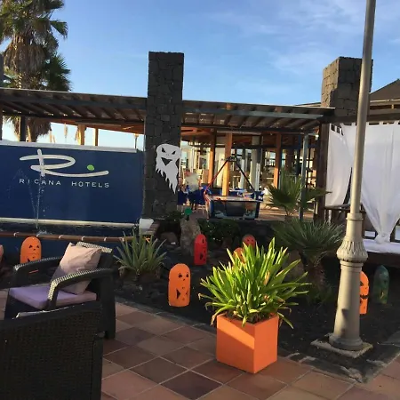 Hotel Vik Coral Playa Blanca (Lanzarote)