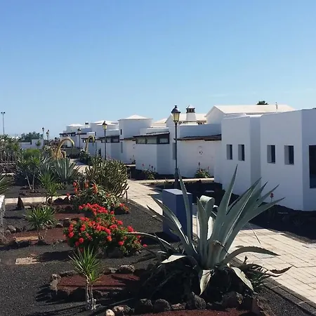 Vik Coral Playa Blanca (Lanzarote)