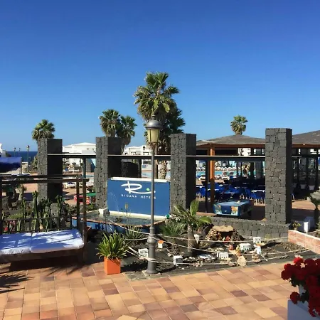 Vik Coral Playa Blanca (Lanzarote)