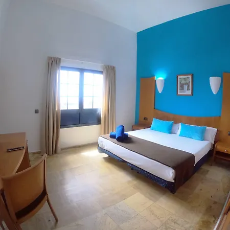 Vik Coral Hotel Playa Blanca (Lanzarote)