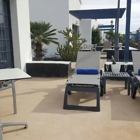 Vik Coral 3* Playa Blanca (Lanzarote)