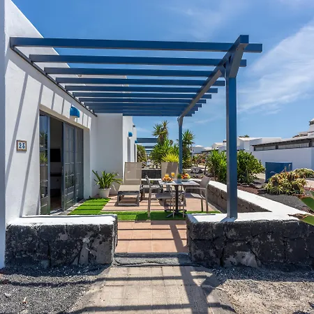 Vik Coral Playa Blanca (Lanzarote)