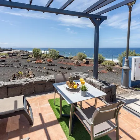 Vik Coral Hotel Playa Blanca (Lanzarote)