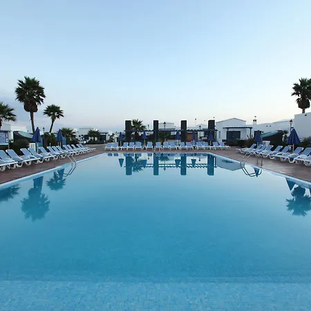 Vik Coral Hotel Playa Blanca (Lanzarote)