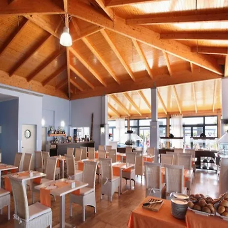 Vik Coral Hotel Playa Blanca (Lanzarote)