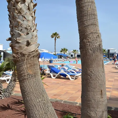 Vik Coral Hotel Playa Blanca (Lanzarote)