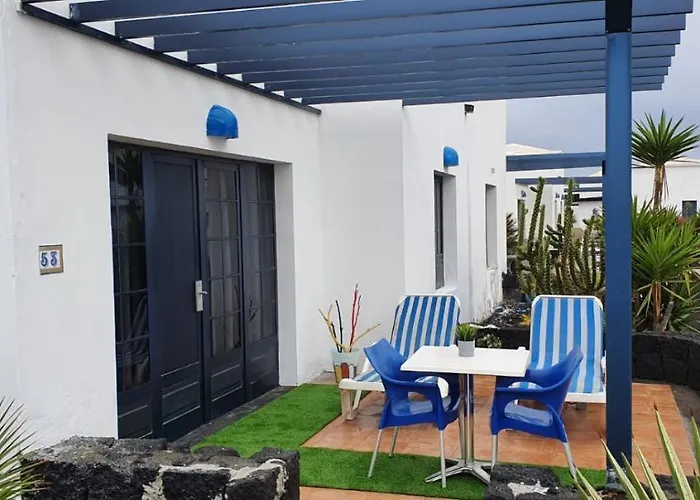 Hotel Vik Coral Playa Blanca (Lanzarote)