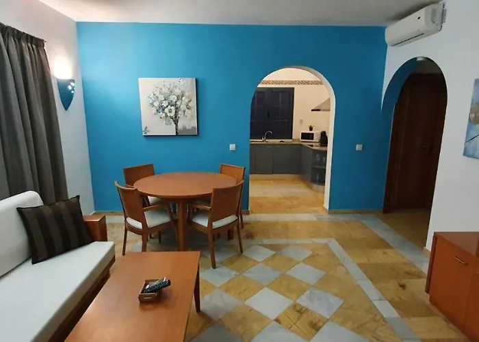 Vik Coral Playa Blanca (Lanzarote)