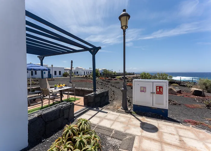 Vik Coral Hotel Playa Blanca (Lanzarote)