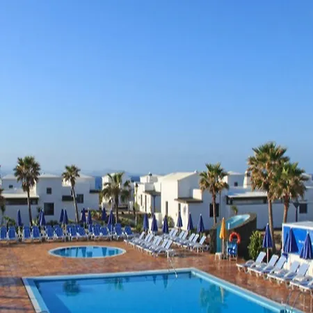 Vik Coral 3*