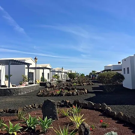 Vik Coral 3* Playa Blanca (Lanzarote)