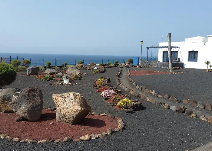 Hotel Vik Coral Playa Blanca (Lanzarote)