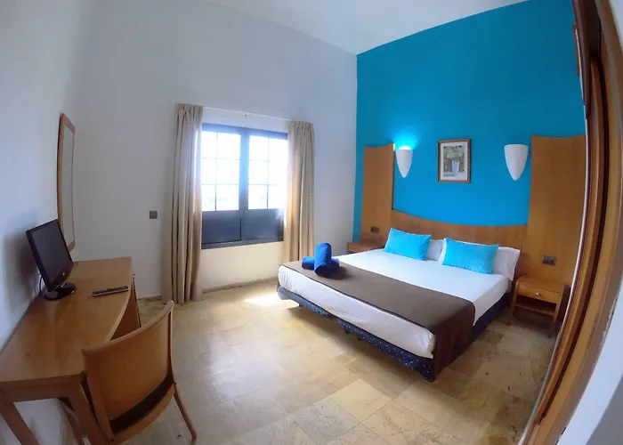 Vik Coral Hotel Playa Blanca (Lanzarote)