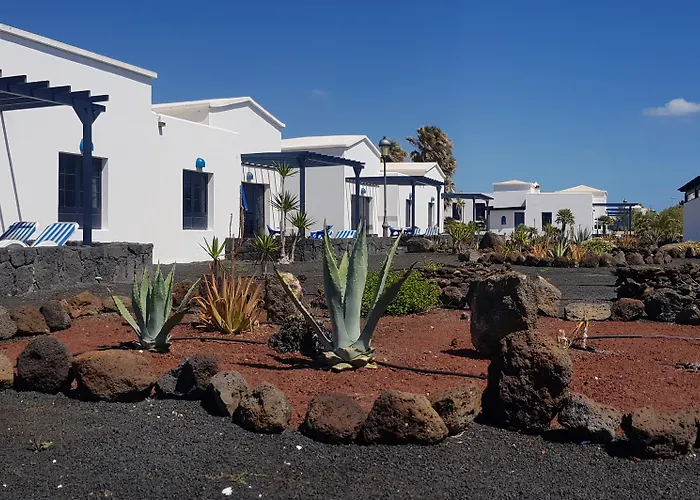 Vik Coral Playa Blanca (Lanzarote)