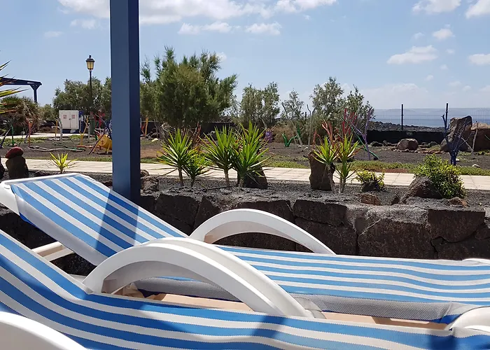 Hotel Vik Coral Playa Blanca (Lanzarote)