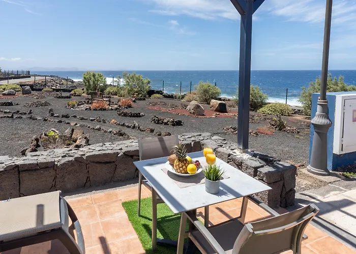 Vik Coral Hotel Playa Blanca (Lanzarote)