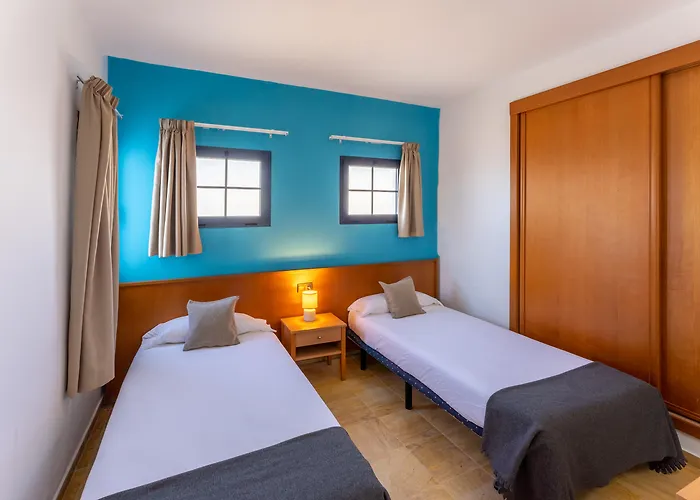 Vik Coral Playa Blanca (Lanzarote)