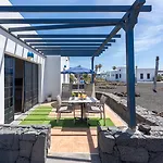 Vik Coral 3* Playa Blanca (Lanzarote)