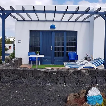 ホテル Vik Coral プラヤ・ブランカ