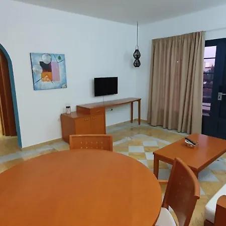 Vik Coral 3* プラヤ・ブランカ