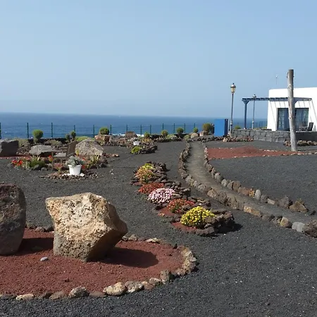 Hotel Vik Coral Playa Blanca (Lanzarote)