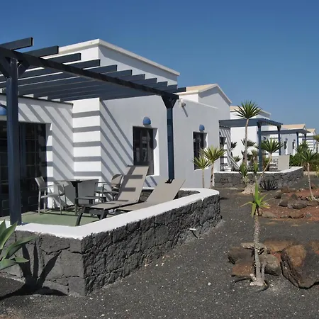 Vik Coral Hotel Playa Blanca (Lanzarote)