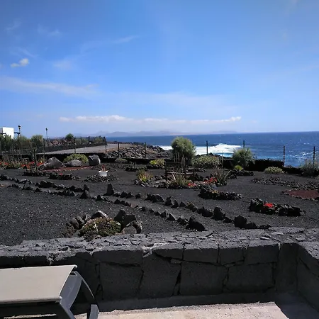 Vik Coral 3* プラヤ・ブランカ