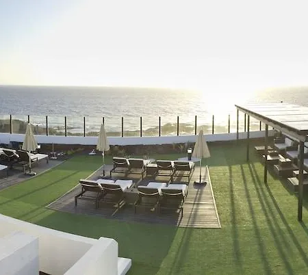 Vik Coral Hotel