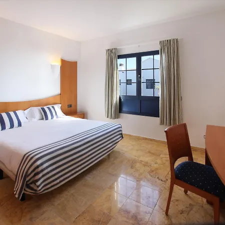 Vik Coral 3* Playa Blanca (Lanzarote)