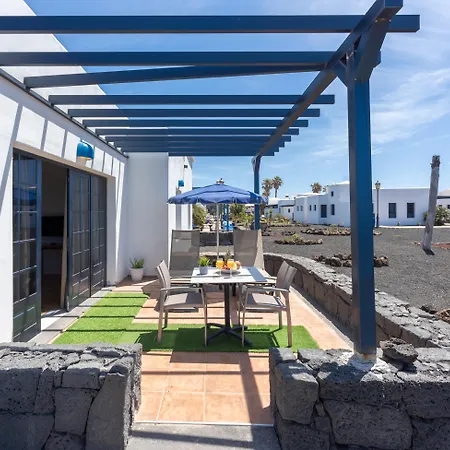 Vik Coral 3* Playa Blanca (Lanzarote)