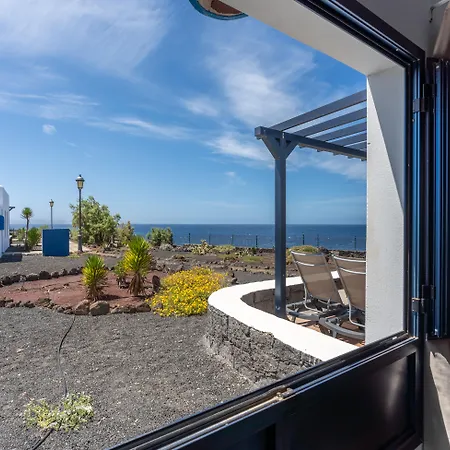 ホテル Vik Coral プラヤ・ブランカ