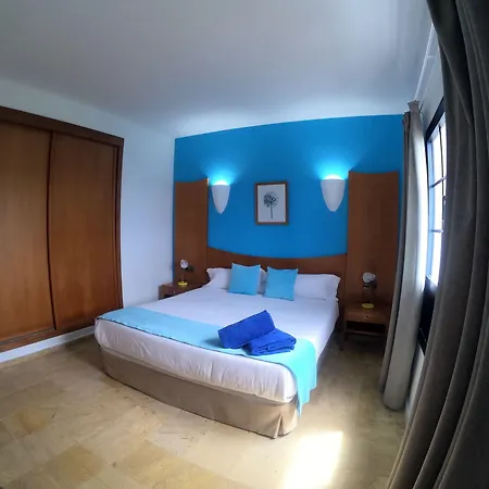 Hotel Vik Coral Playa Blanca (Lanzarote)
