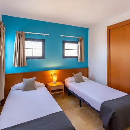 Vik Coral Playa Blanca