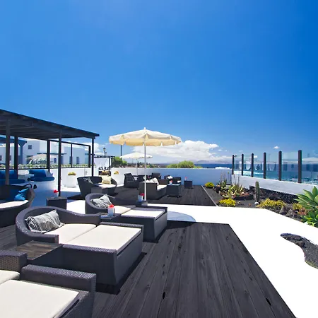 Hotel Vik Coral