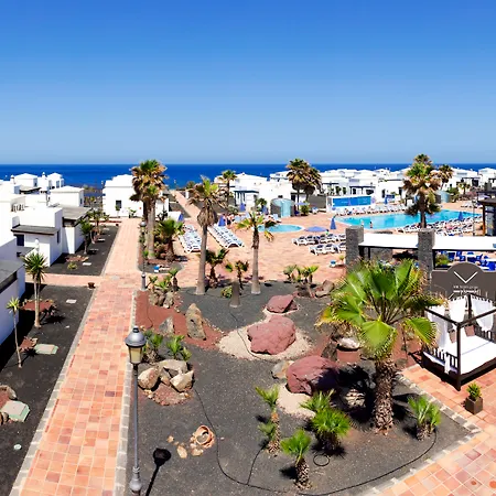 Vik Coral Hotel