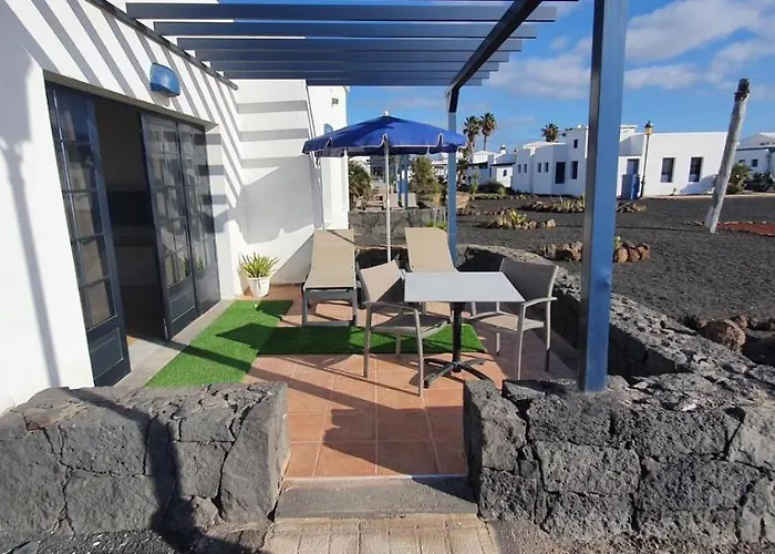 Vik Coral 3* Playa Blanca (Lanzarote)