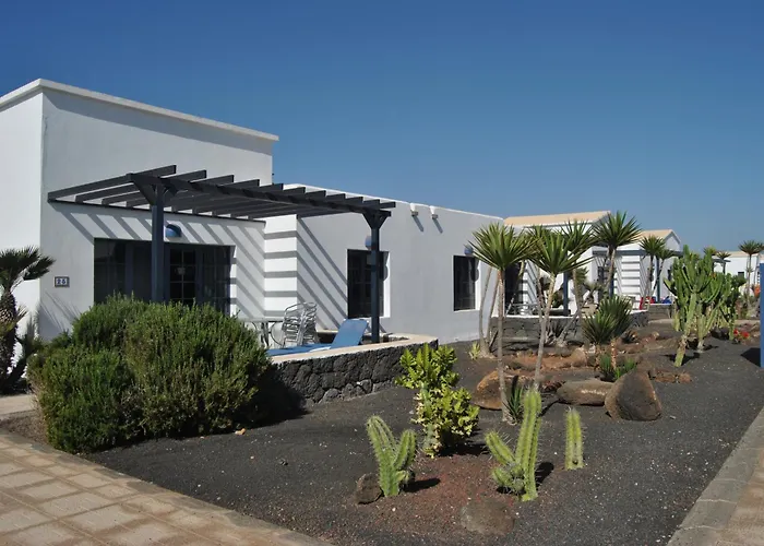 Vik Coral 3* Playa Blanca (Lanzarote)