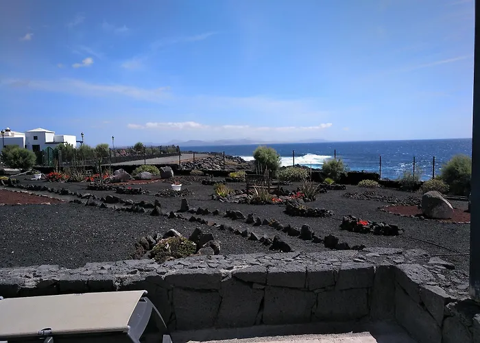 Vik Coral 3* Playa Blanca (Lanzarote)